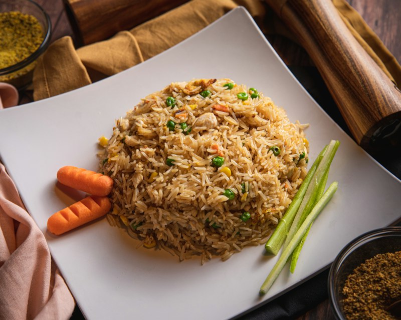 Makanan Berat